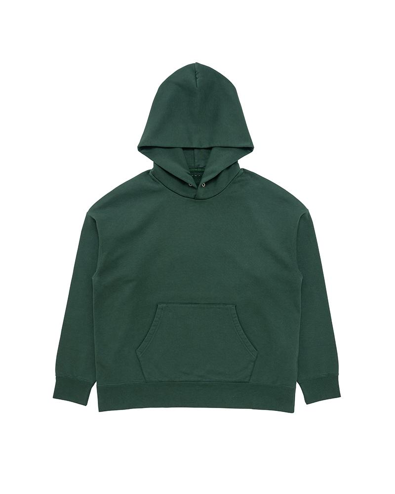 ULTIMATE JUMBO SB HOODIE P.O.